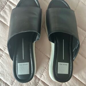 Dolce Vita slide sandals